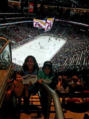 Arizona Coyotes vs. Florida Panthers - NHL