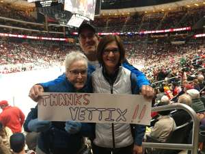 Arizona Coyotes vs. Florida Panthers - NHL