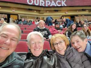 Arizona Coyotes vs. Florida Panthers - NHL