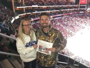 Arizona Coyotes vs. Florida Panthers - NHL