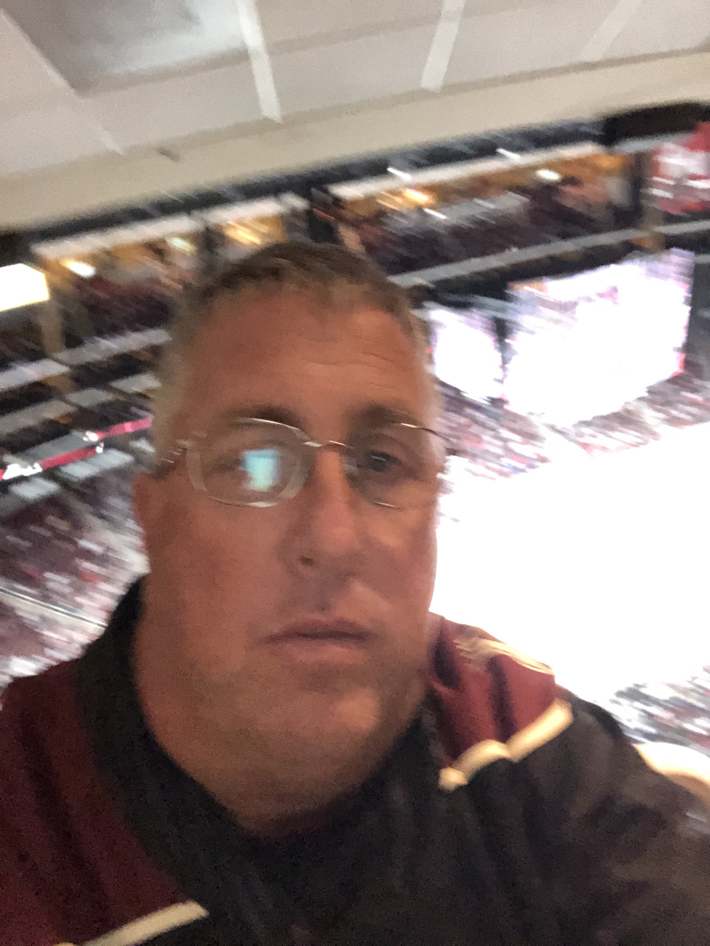 Arizona Coyotes vs. Florida Panthers - NHL