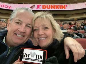 Arizona Coyotes vs. Florida Panthers - NHL