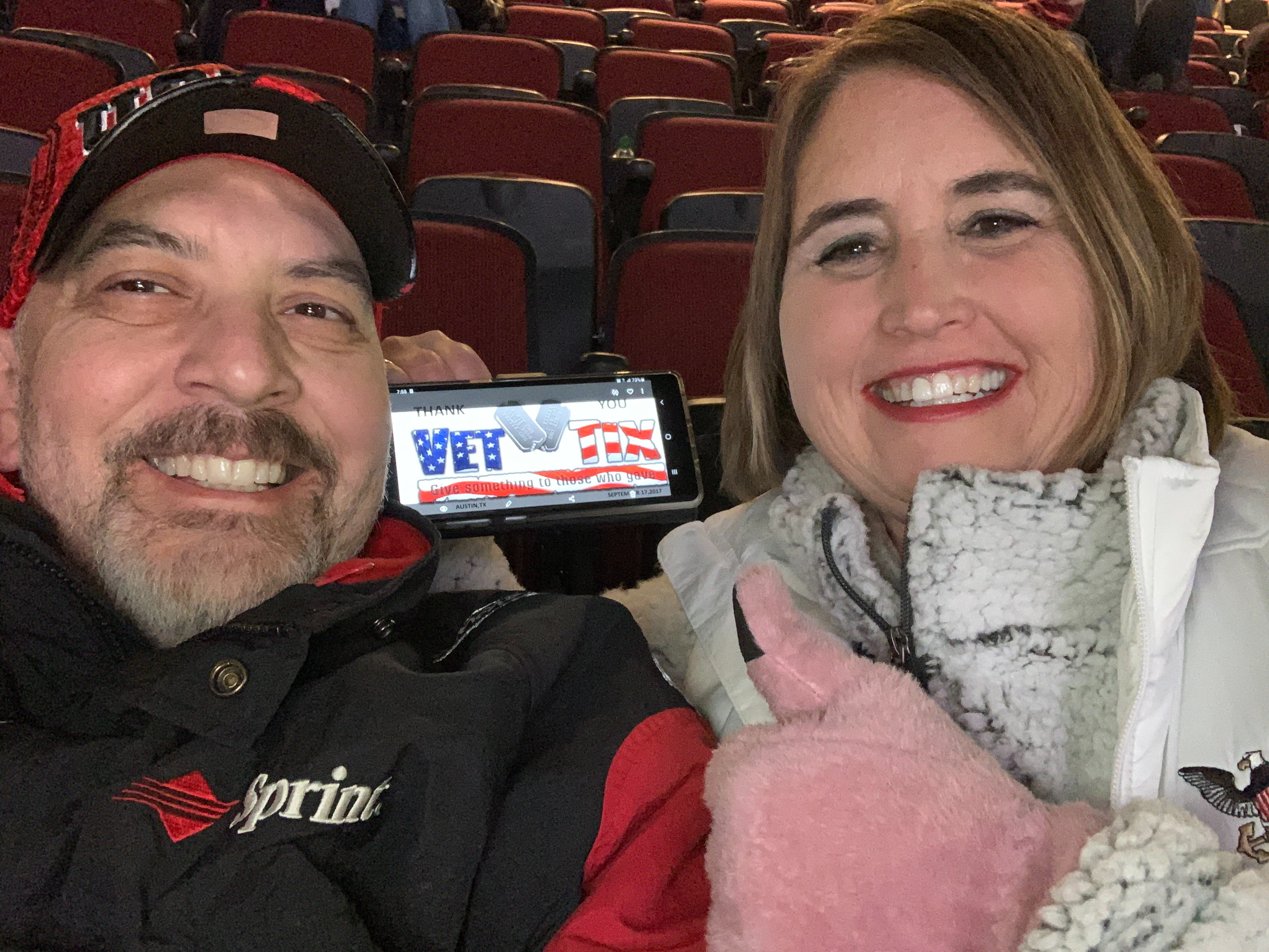 Arizona Coyotes vs. Florida Panthers - NHL