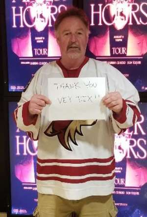 Arizona Coyotes vs. Florida Panthers - NHL