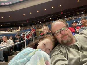 Arizona Coyotes vs. Florida Panthers - NHL