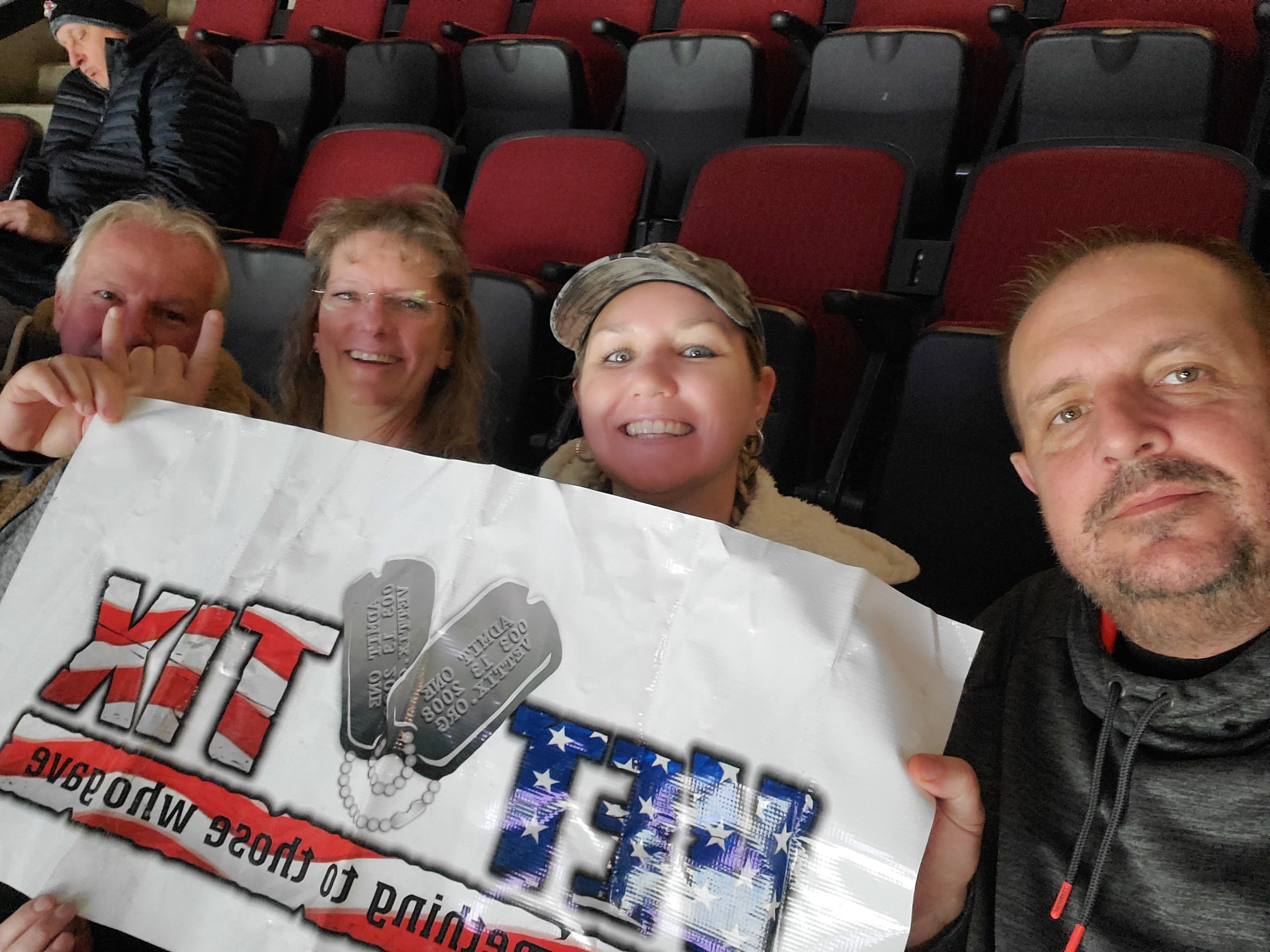 Arizona Coyotes vs. Florida Panthers - NHL