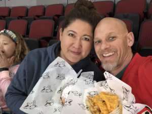 Arizona Coyotes vs. Florida Panthers - NHL