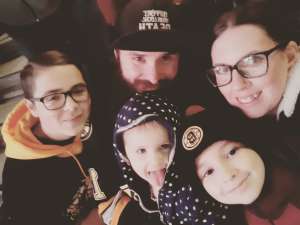 Arizona Coyotes vs. Florida Panthers - NHL