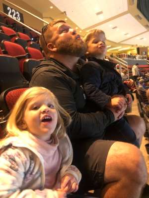 Arizona Coyotes vs. Florida Panthers - NHL