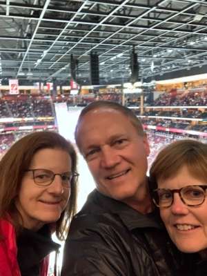 Arizona Coyotes vs. Florida Panthers - NHL