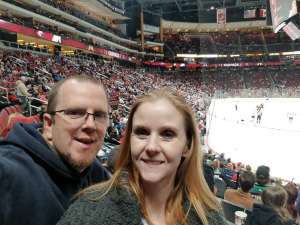 Arizona Coyotes vs. Florida Panthers - NHL