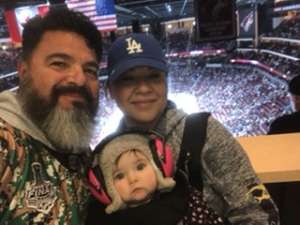 Arizona Coyotes vs. Florida Panthers - NHL