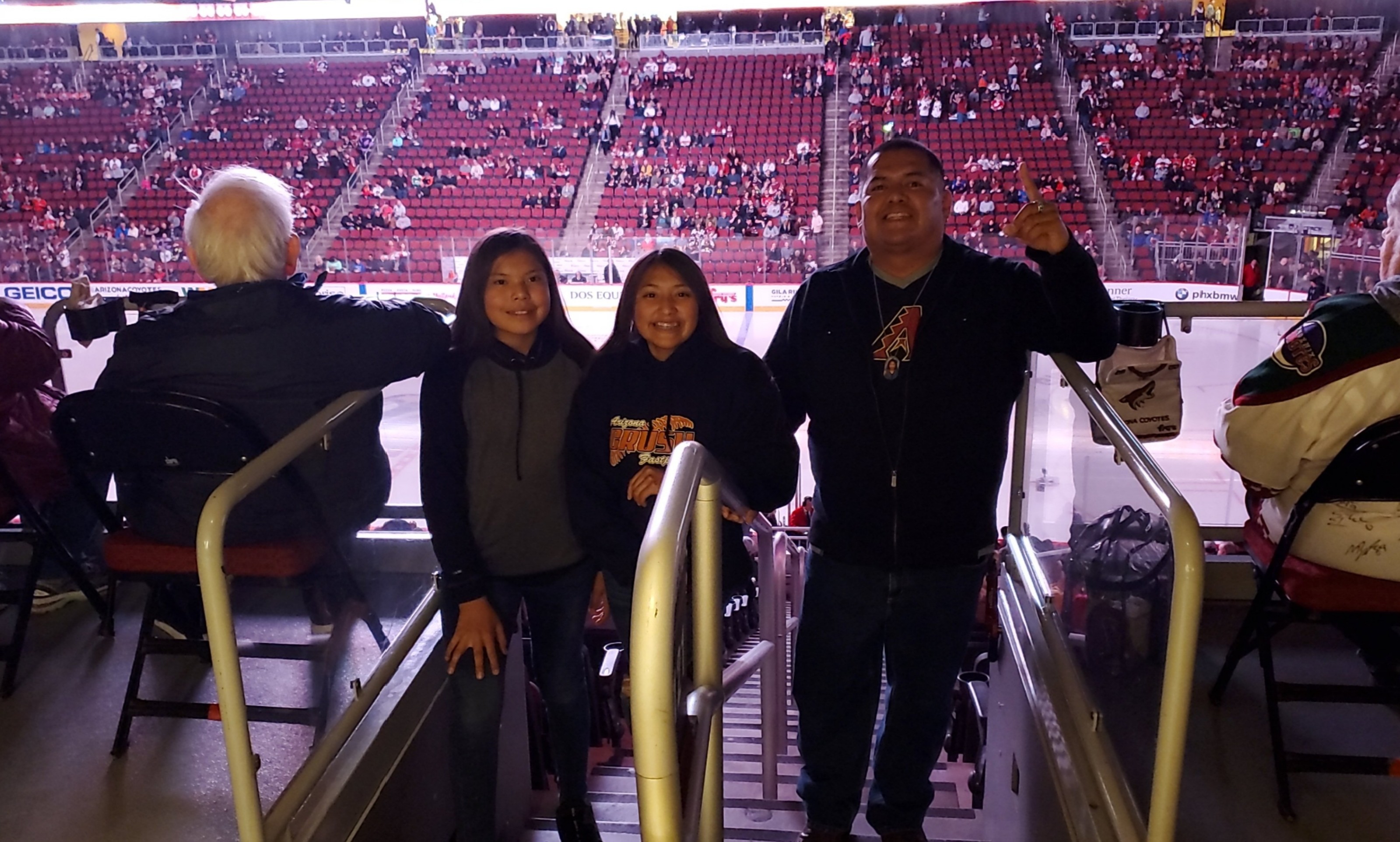 Arizona Coyotes vs. Florida Panthers - NHL