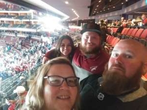Arizona Coyotes vs. Florida Panthers - NHL