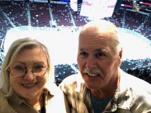 Arizona Coyotes vs. Florida Panthers - NHL