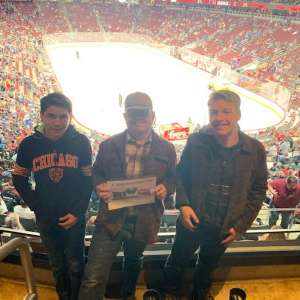 Arizona Coyotes vs. Florida Panthers - NHL