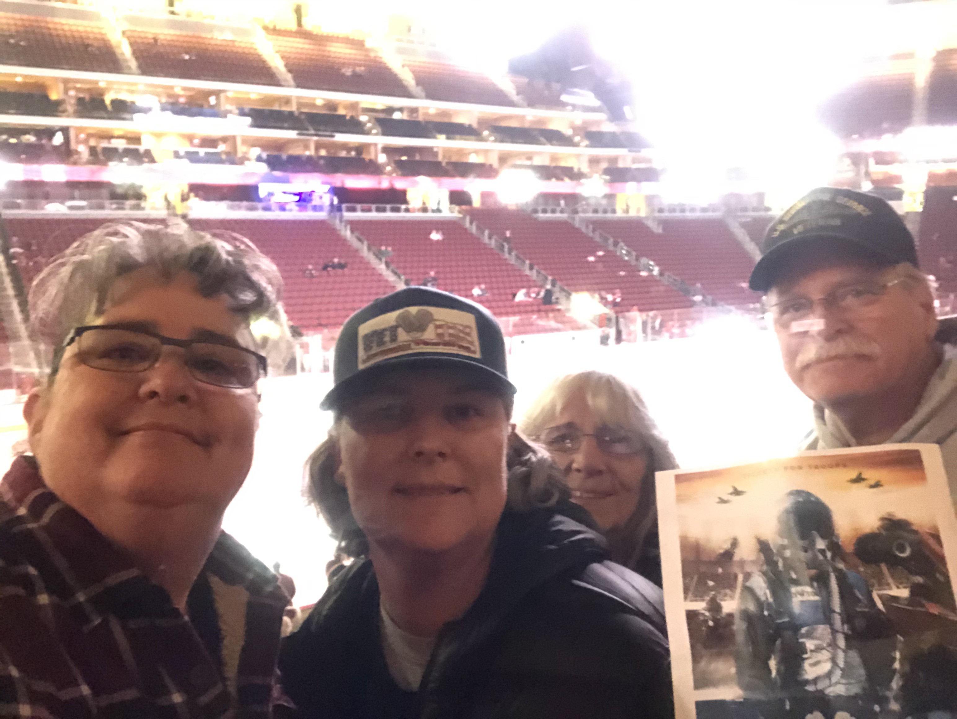 Arizona Coyotes vs. Florida Panthers - NHL
