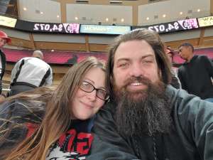 Arizona Coyotes vs. Florida Panthers - NHL