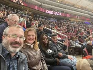 Arizona Coyotes vs. Florida Panthers - NHL