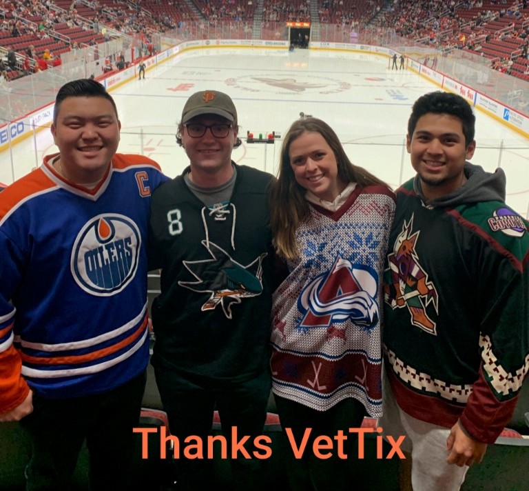 Arizona Coyotes vs. Florida Panthers - NHL