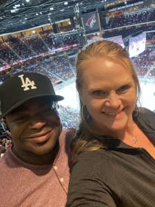 Arizona Coyotes vs. Florida Panthers - NHL