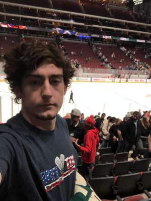Arizona Coyotes vs. Florida Panthers - NHL