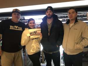 Arizona Coyotes vs. Florida Panthers - NHL