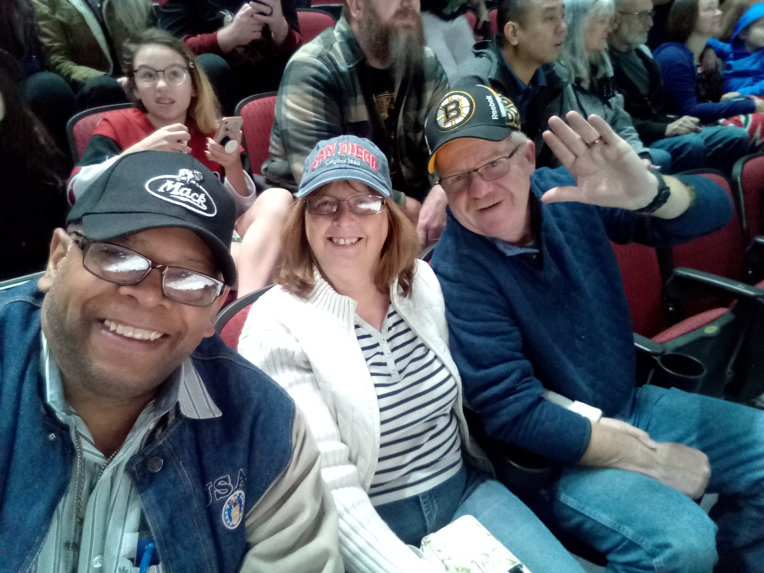 Arizona Coyotes vs. Florida Panthers - NHL