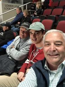 Arizona Coyotes vs. Florida Panthers - NHL