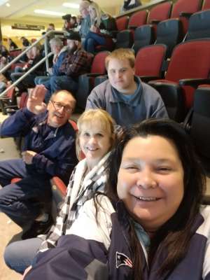 Arizona Coyotes vs. Florida Panthers - NHL