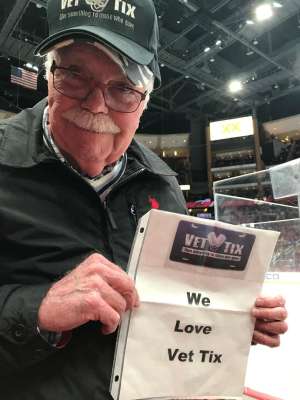 Arizona Coyotes vs. Florida Panthers - NHL