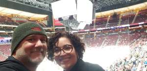 Arizona Coyotes vs. Florida Panthers - NHL