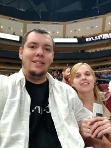 Arizona Coyotes vs. Florida Panthers - NHL
