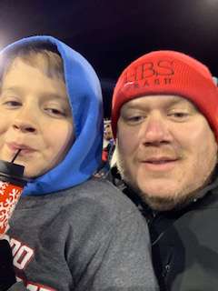 2020 Navy Federal Credit Union NHL Stadium Series - Los Angeles Kings vs. Colorado Avalanche