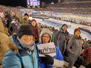 2020 Navy Federal Credit Union NHL Stadium Series - Los Angeles Kings vs. Colorado Avalanche