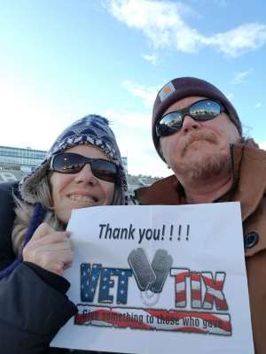 2020 Navy Federal Credit Union NHL Stadium Series - Los Angeles Kings vs. Colorado Avalanche