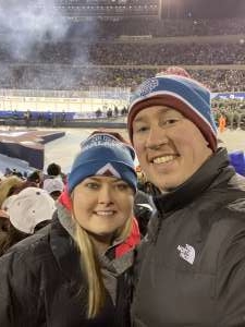 2020 Navy Federal Credit Union NHL Stadium Series - Los Angeles Kings vs. Colorado Avalanche