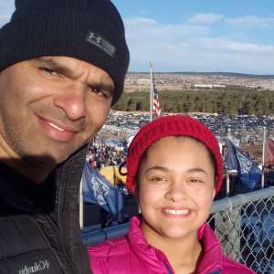 2020 Navy Federal Credit Union NHL Stadium Series - Los Angeles Kings vs. Colorado Avalanche