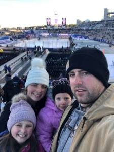 2020 Navy Federal Credit Union NHL Stadium Series - Los Angeles Kings vs. Colorado Avalanche