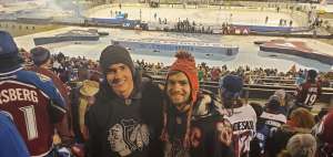 2020 Navy Federal Credit Union NHL Stadium Series - Los Angeles Kings vs. Colorado Avalanche