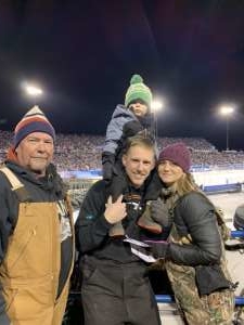 2020 Navy Federal Credit Union NHL Stadium Series - Los Angeles Kings vs. Colorado Avalanche