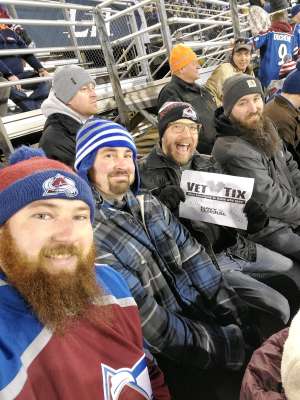 2020 Navy Federal Credit Union NHL Stadium Series - Los Angeles Kings vs. Colorado Avalanche