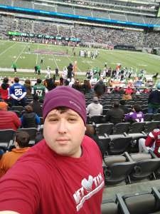New York Guardians vs. Tampa Bay Vipers - XFL