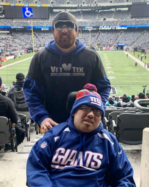 New York Guardians vs. Tampa Bay Vipers - XFL
