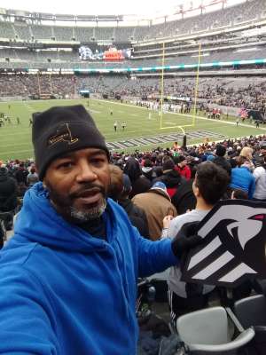 New York Guardians vs. Tampa Bay Vipers - XFL