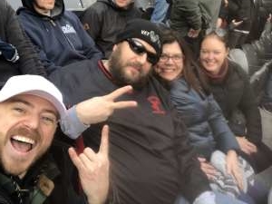 New York Guardians vs. Tampa Bay Vipers - XFL