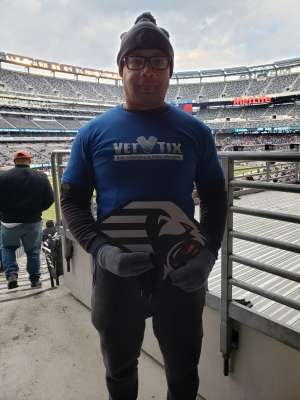 New York Guardians vs. Tampa Bay Vipers - XFL