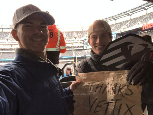 New York Guardians vs. Tampa Bay Vipers - XFL