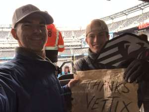 New York Guardians vs. Tampa Bay Vipers - XFL
