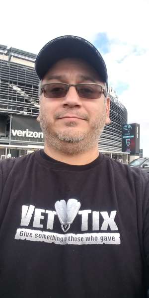 New York Guardians vs. Tampa Bay Vipers - XFL